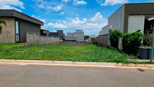 Lote Portal Do Sol Garden 432m2 - Thiago Furquim