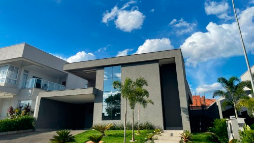 Excelente Casa Térrea Portal do Sol Garden