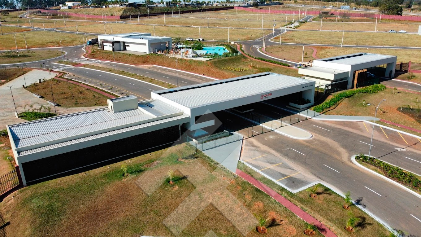 Lote Solaris Laguna de Esquina 